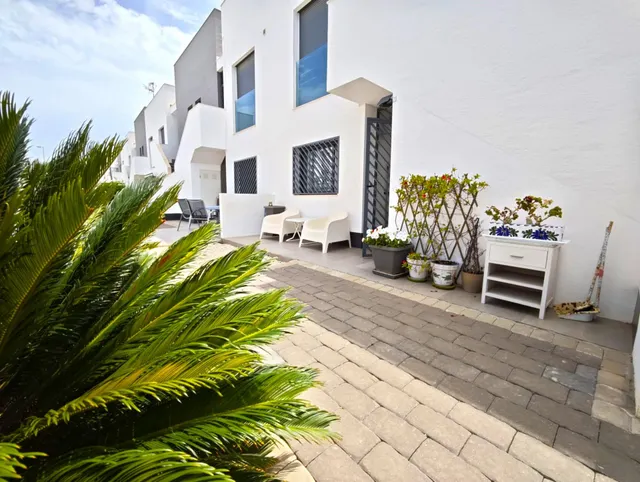 Apartamento 2 habitaciones 73m² en venta - La Zenia — 24