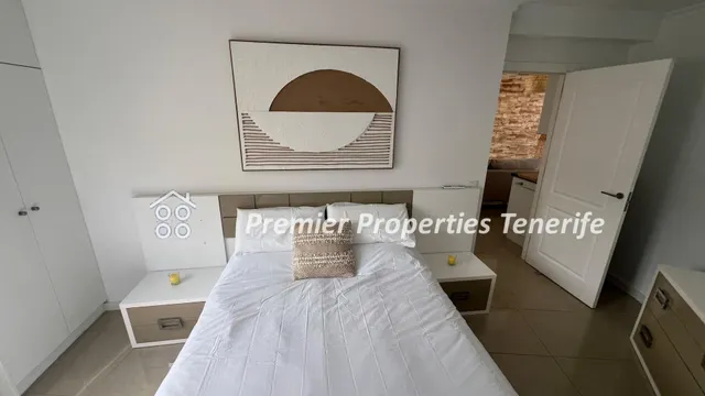 Apartamento con 2 dormitorios, Cristianmar, Los Cristianos, Arona — 10