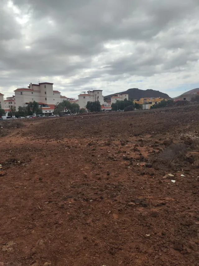 Terreno urbanizable en Parque La Reina - Cho — 20