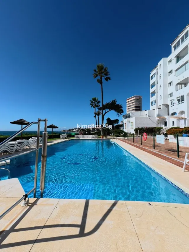 Ático 1 habitación 73m² en venta - Riviera del sol — 22