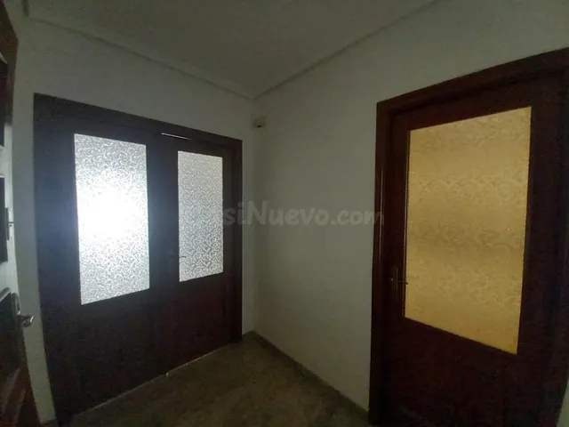 PISO CENTRICO!!!!