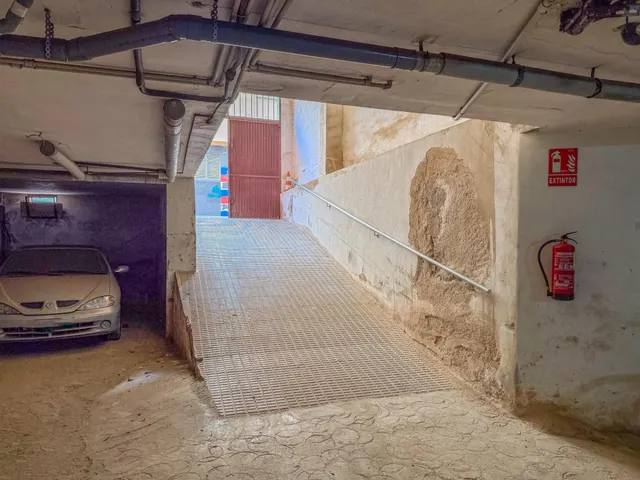 Parking en venta - Centro — 8