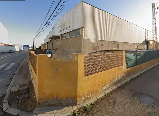 🏭 VENTA DE NAVE INDUSTRIAL + TRASPASO DE NEGOCIO POR JUBILAC - foto 3