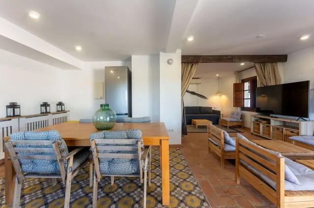 Finca rústica 4 habitaciones 316m² en venta - Costa del Sol — 28