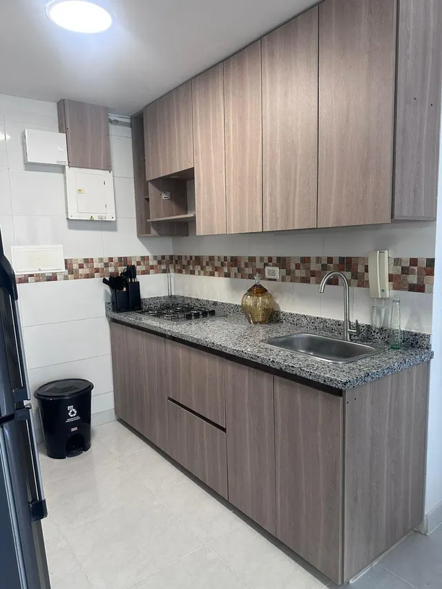 Piso 3 habitaciones 52m² en alquiler - Torices - foto 4