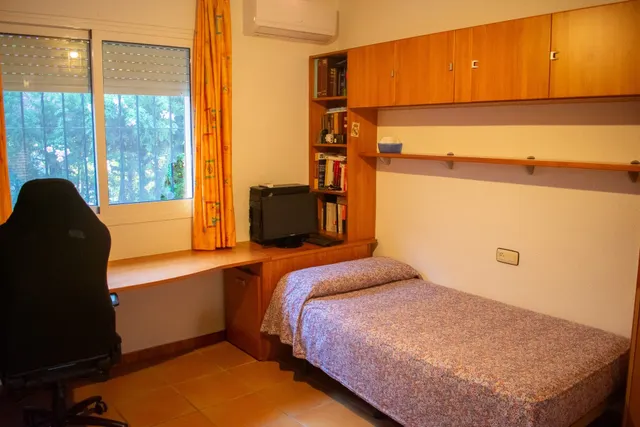 Chalet 5 habitaciones 231m² en venta - Residencial los romeros — 35