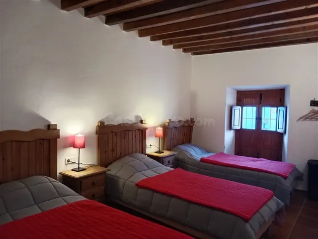 Casa de pueblo en Venta en Alpandeire Málaga - foto 3