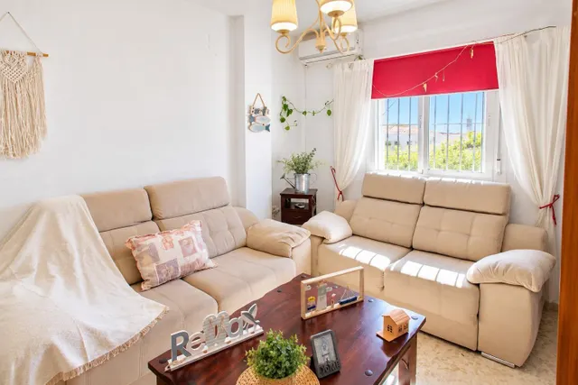 ¡¡¡precioso dúplex de cuatro dormitorios para vivir en salúcar!!! — 8