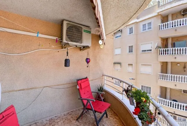 Apartamento 3 habitaciones 82m² en venta - Playa de los locos — 19
