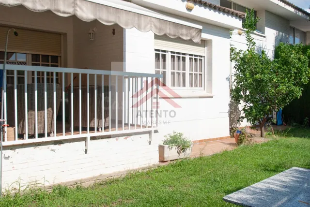 CASA EN VENTA EN TEIÀ — 2