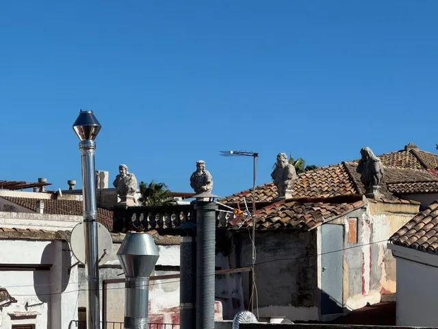 Alquiler estudio en Gandia — 9
