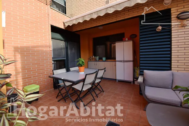 ¡Hogar de lujo! Muy amplio y luminoso en residencial con piscina, ascensor y dos terrazas — 20