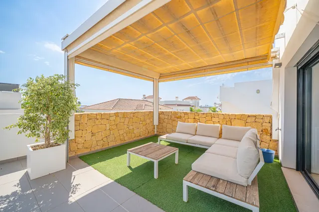 Villa 3 habitaciones 136m² en venta - Centro de la Ciudad Quesada — 27