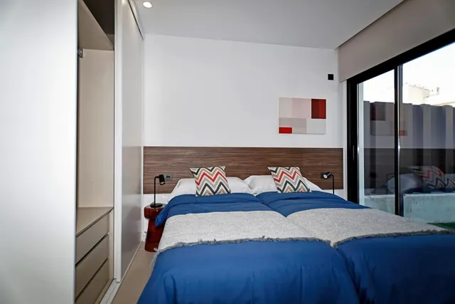 Villa 3 habitaciones 105m² en venta - La Quinta — 31