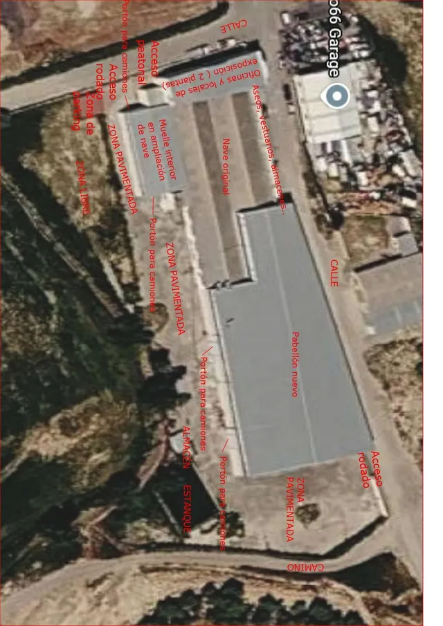 Nave industrial en venta - Corella — 48