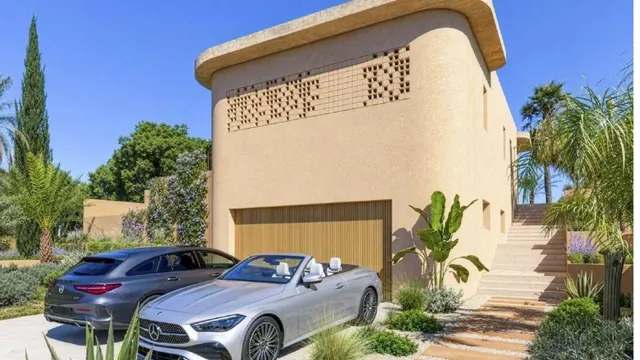 Villa 4 habitaciones 330m² en venta - La marina — 18