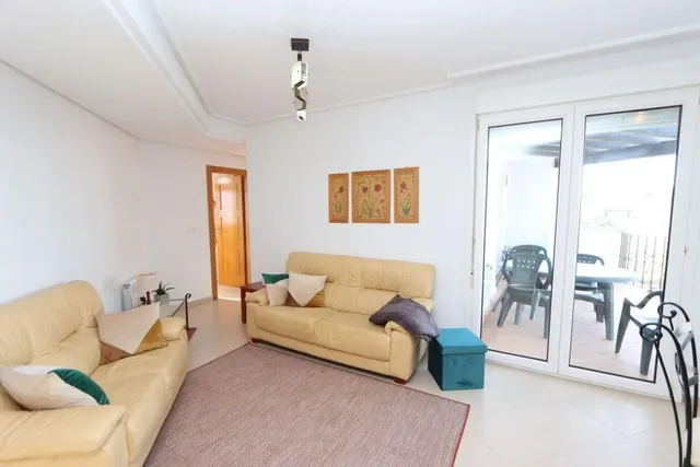 Apartamento 2 habitaciones 81m² en venta - Roldán — 8
