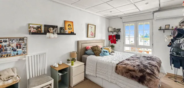 Villa 7 habitaciones 480m² en venta - Centro de la Ciudad Quesada — 49