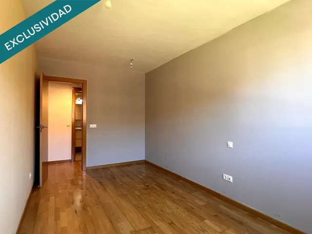 Vivienda VPO de 3 habitaciones con garaje y trastero junto al Olímpico de León — 14