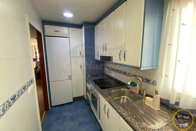 PISO EN VENTA EN PLENO CENTRO DE CUENCA — 16