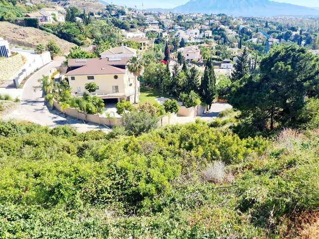 Parcela 680m² en venta - Costa del Sol — 5