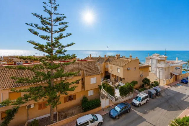 Apartamento 2 habitaciones 70m² en venta - Cabo Cervera — 3