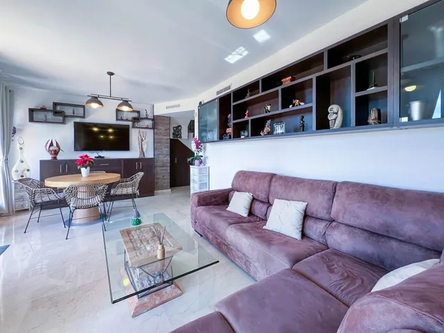 Apartamento 3 habitaciones 115m² en venta - Sierra cortina — 17
