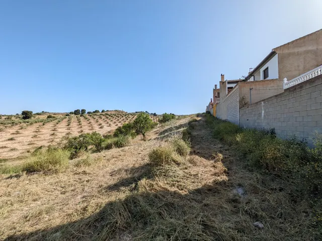 Terreno urbano 58m² en venta - CARRETERA — 17