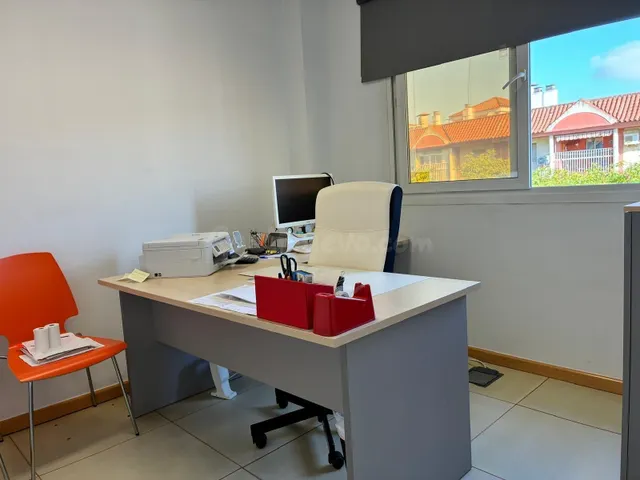 Oficina en venta en Sevilla Este - foto 4