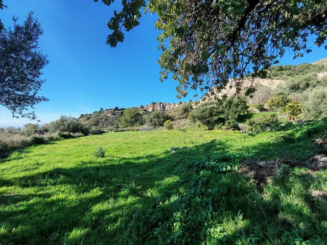 Parcela en venta - Marbella — 4