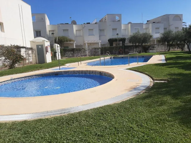 Dúplex 3 habitaciones 80m² en venta - Las marinas - foto 2