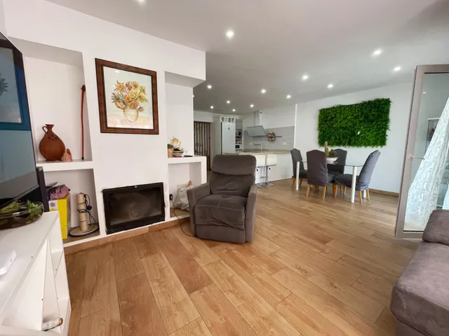 ESPECTACULAR CASA REFORMADA EN LOS BOLICHES — 8