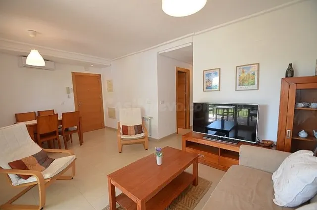 Apartamento 2 habitaciones 76m² en venta - SUCINA — 4