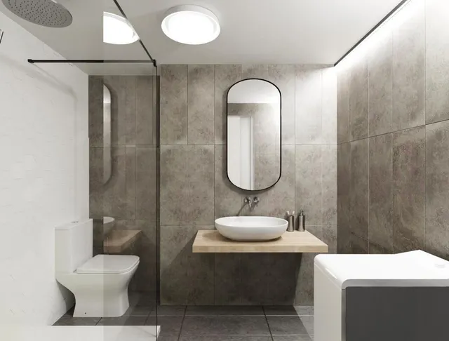 APARTAMENTOS EN ALICANTE CIUDAD — 8
