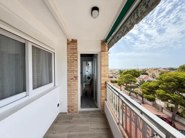 Apartamento 1 habitación 64m² en venta - La Zenia — 40