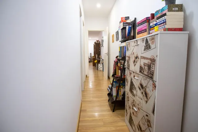 Fantástico piso en el corazón de Cádiz — 12