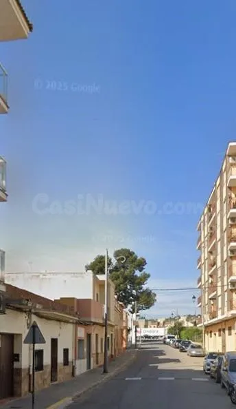 LOCAL COMERCIAL EN CATADAU