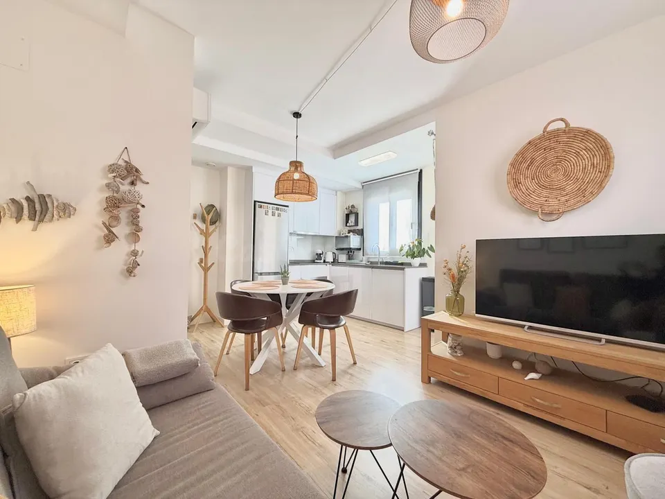 Apartamento 2 habitaciones 76m² en venta - Centro
