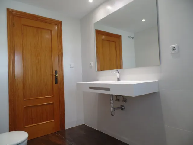 CASA CON ENCANTO Y JARDÍN EN EL CABO DE LAS HUERTAS — 21