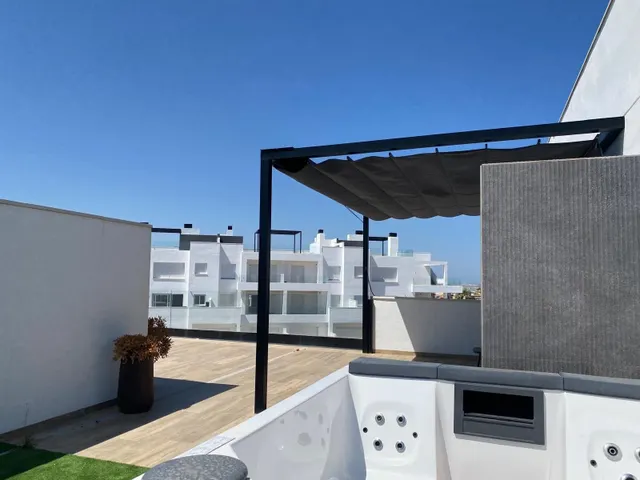 Ático 3 habitaciones 120m² en venta - Punta Prima — 16