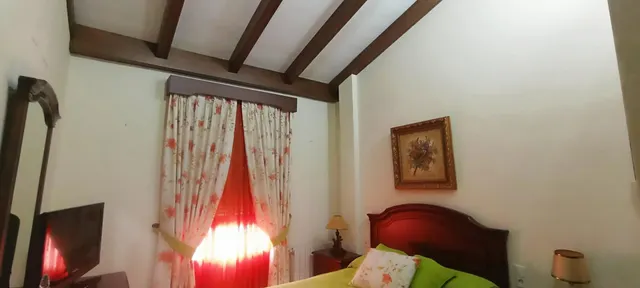 Chalet independiente en venta en Sanlúcar la Mayor — 14