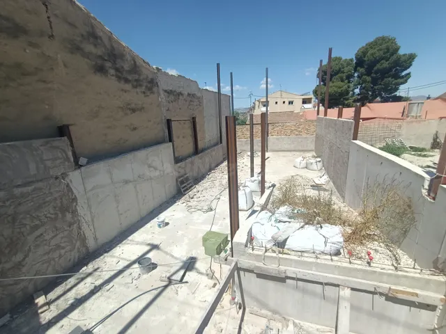 SE VENDE SOLAR EN MOLINA DE SEGURA - foto 2
