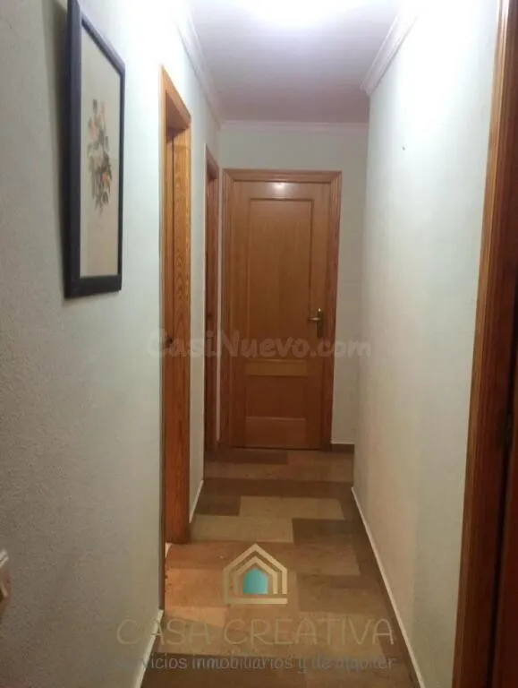 AMPLIO PISO EN VENTA CON GARAJE Y VISTAS DESPEJADAS – ANTELL - foto 4