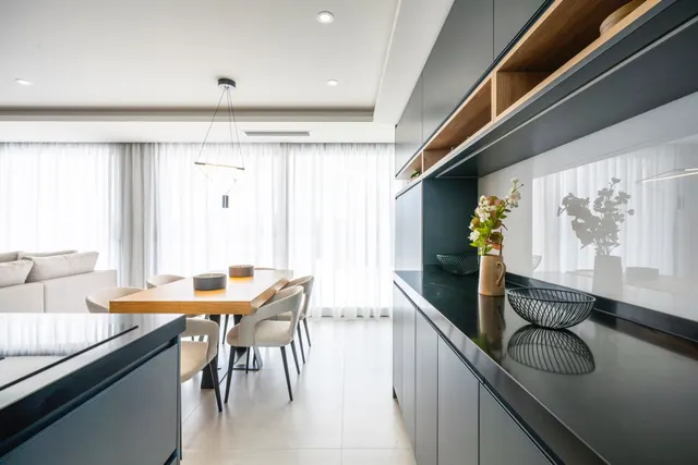 Villa 4 habitaciones 203m² en venta - La Marquesa — 22