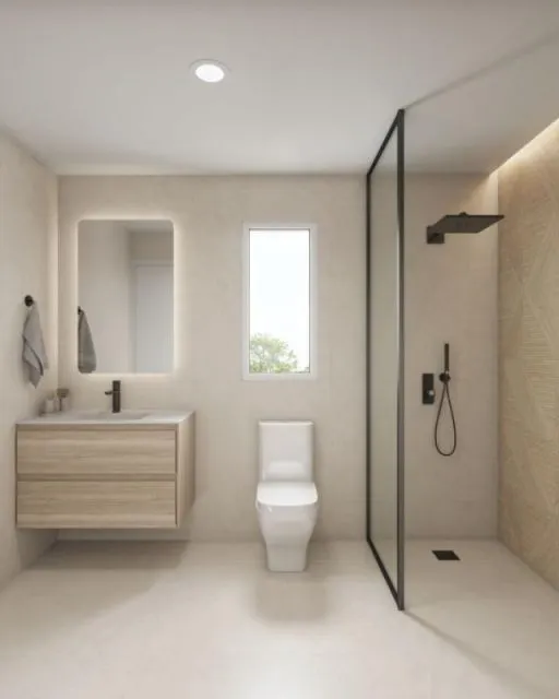Bungalow 3 habitaciones 91m² en venta - Zona Pueblo — 10