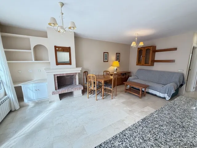 Bungalow 2 habitaciones 70m² en venta - Villamartín-Las Filipinas — 7