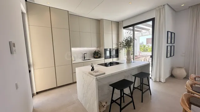Chalet 5 habitaciones 500m² en venta - Marbella - foto 2