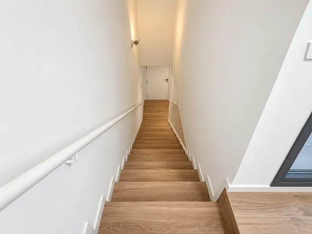 ÁTICO A ESTRENAR EN PATRAIX CON DOS TERRAZAS PRIVADAS, GARAJE, TRASTERO, PISCINA Y GIMNASIO — 9