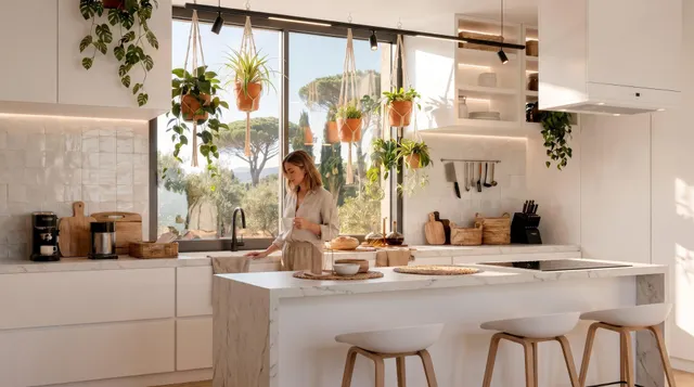 Villa 3 habitaciones 163m² en venta - Comunidad valenciana — 10