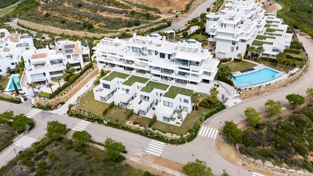 Adosado 3 habitaciones 185m² en venta - Costa Del Sol - foto 4